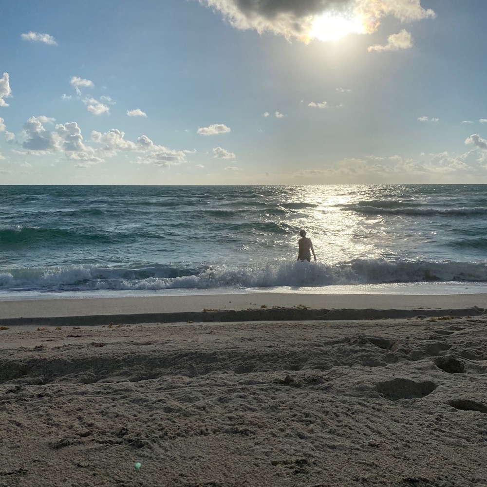 Meet your Posher, Julie